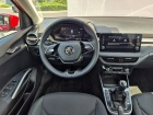 Škoda Fabia Top Selection