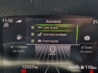 Škoda Fabia Top Selection