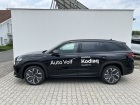 Škoda Kodiaq Sportline