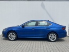 Škoda Octavia Style Plus