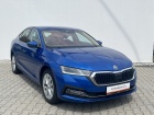Škoda Octavia Style Plus