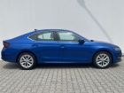Škoda Octavia Style Plus