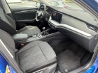 Škoda Octavia Style Plus