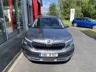 Škoda Kamiq Top Selection