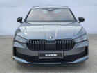 Škoda Superb Sportline