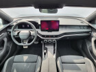 Škoda Superb Sportline