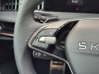 Škoda Superb Sportline