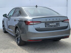Škoda Superb Sportline