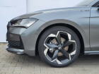 Škoda Superb Sportline
