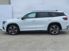 Škoda Kodiaq RS
