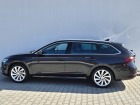 Škoda Octavia Style