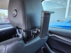 Škoda Octavia Style