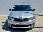 Škoda Rapid Style Spaceback