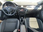 Škoda Rapid Style Spaceback