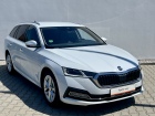 Škoda Octavia Style
