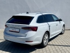 Škoda Octavia Style