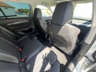 Škoda Octavia Style
