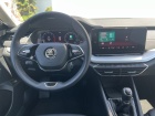 Škoda Octavia Style