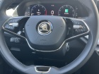 Škoda Octavia Style