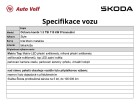 Škoda Octavia Style