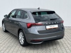 Škoda Scala Top Selection