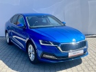 Škoda Octavia Style