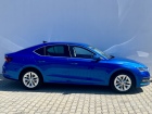 Škoda Octavia Style