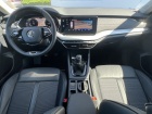 Škoda Octavia Style