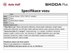Škoda Octavia Style