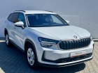 Škoda Kodiaq Selection