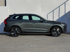 Volvo XC60 PLUS BRIGHT