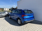 Škoda Kamiq 130LET
