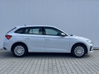 Škoda Scala Selection