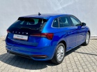 Škoda Scala Top Selection