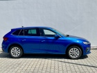 Škoda Scala Top Selection