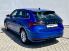 Škoda Scala Top Selection