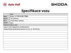 Škoda Scala Top Selection