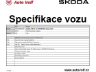 Škoda Kamiq 130LET