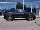 Kia Sorento TOP