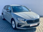 Škoda Scala Top Selection