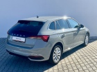 Škoda Scala Top Selection