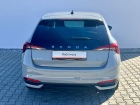 Škoda Scala Top Selection