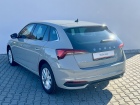 Škoda Scala Top Selection