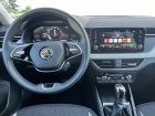 Škoda Scala Top Selection