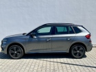 Škoda Kamiq Monte Carlo