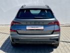Škoda Kamiq Monte Carlo
