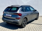 Škoda Kamiq Monte Carlo