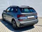 Škoda Kamiq Monte Carlo