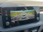 Škoda Kamiq Monte Carlo