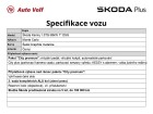 Škoda Kamiq Monte Carlo
